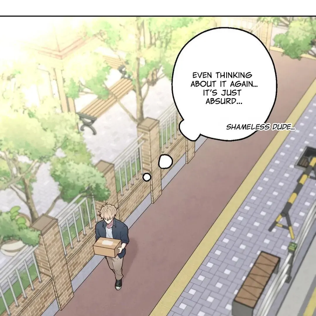 Reluctant Encounters Chapter 1 page 134 - 