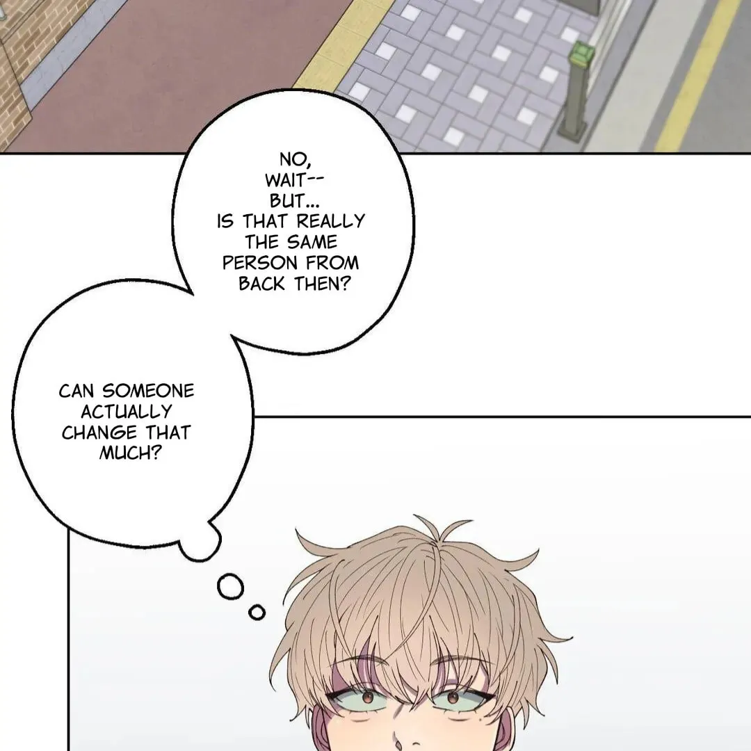Reluctant Encounters Chapter 1 page 135 - 