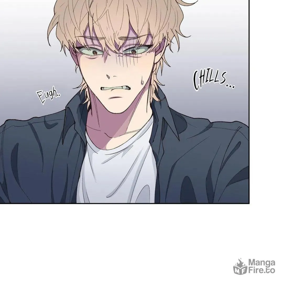 Reluctant Encounters Chapter 1 page 142 - 
