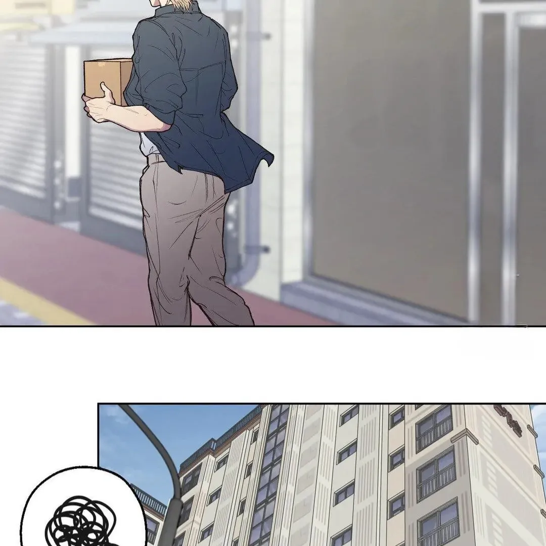 Reluctant Encounters Chapter 1 page 144 - 
