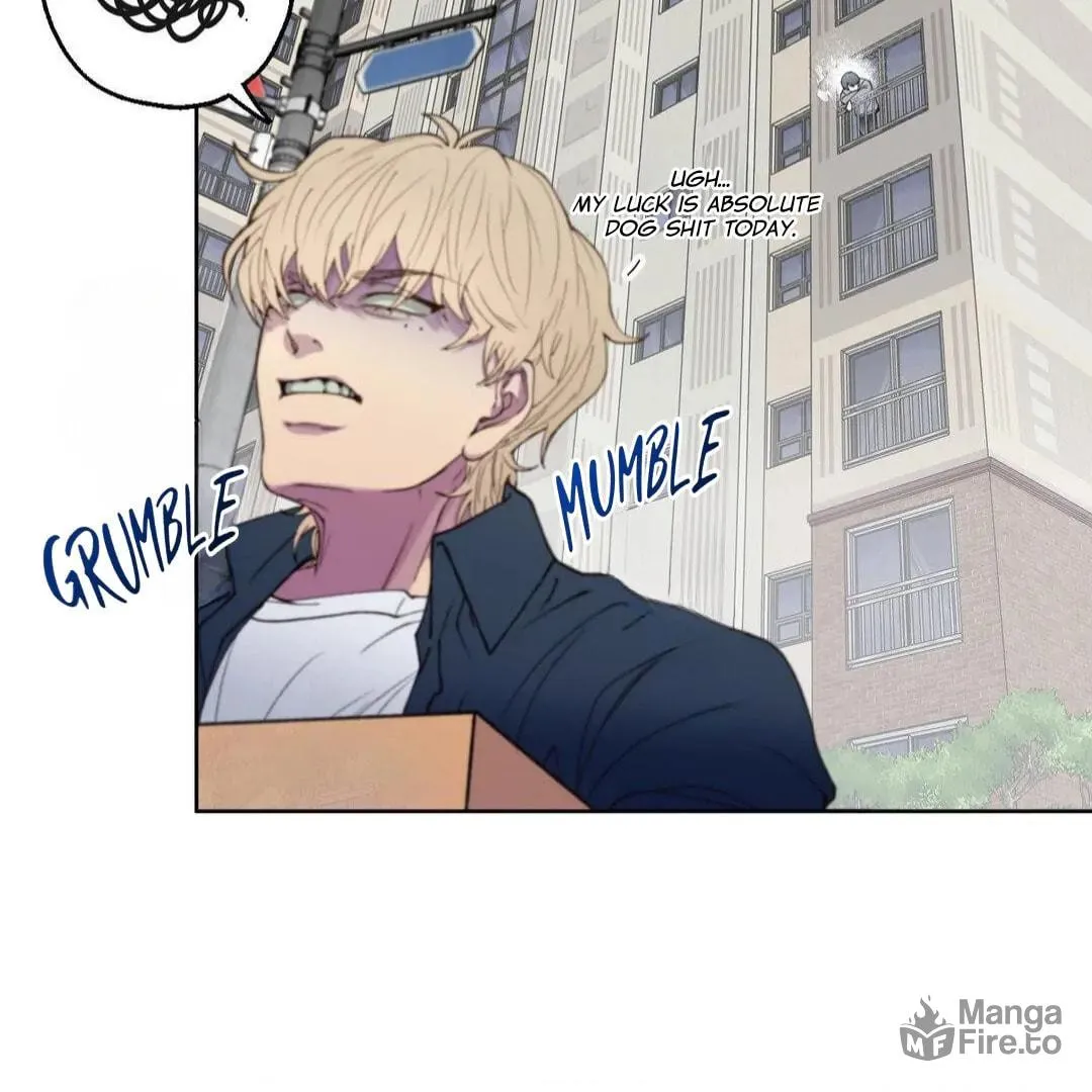 Reluctant Encounters Chapter 1 page 145 - 
