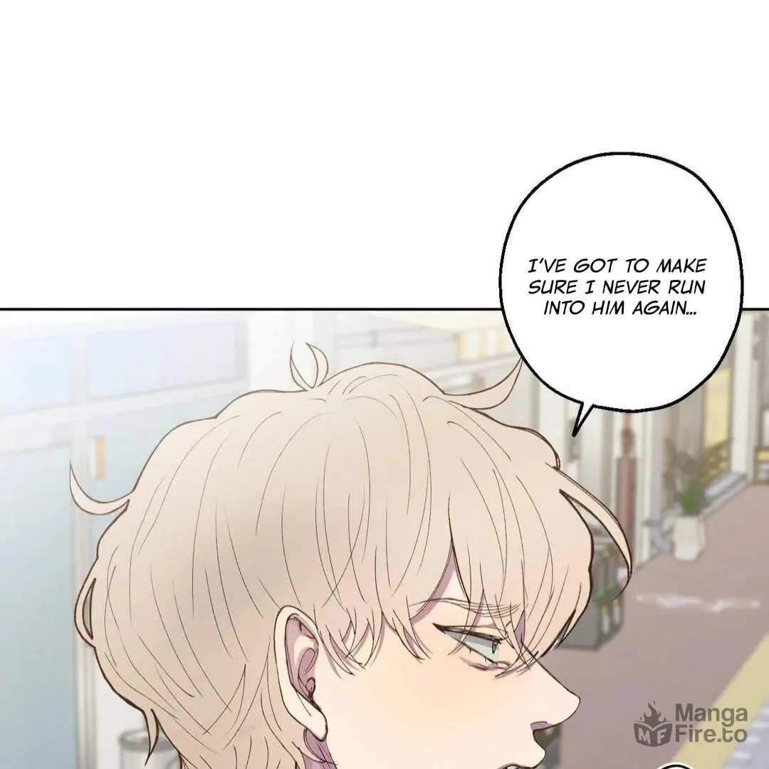 Reluctant Encounters Chapter 1 page 146 - 