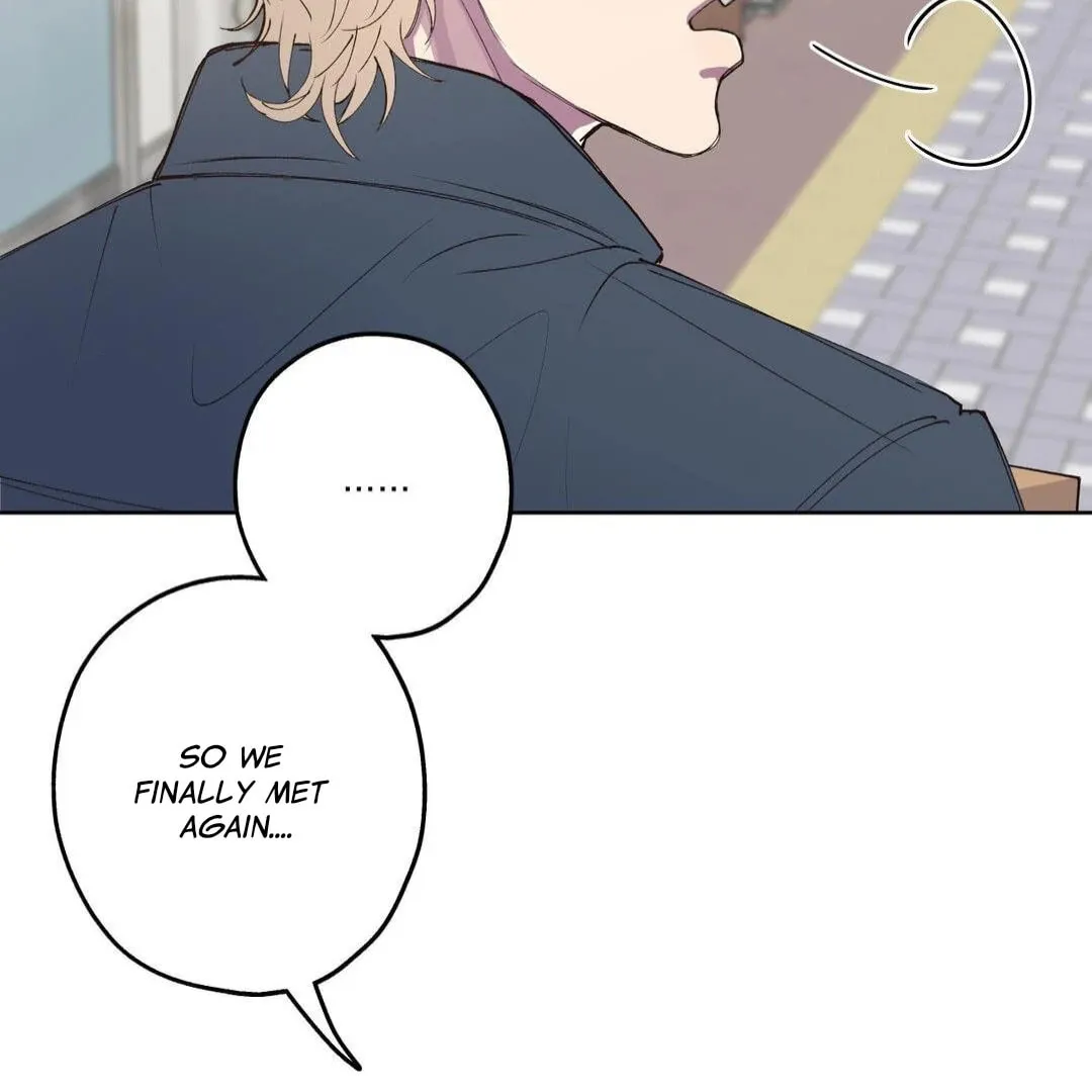 Reluctant Encounters Chapter 1 page 147 - 