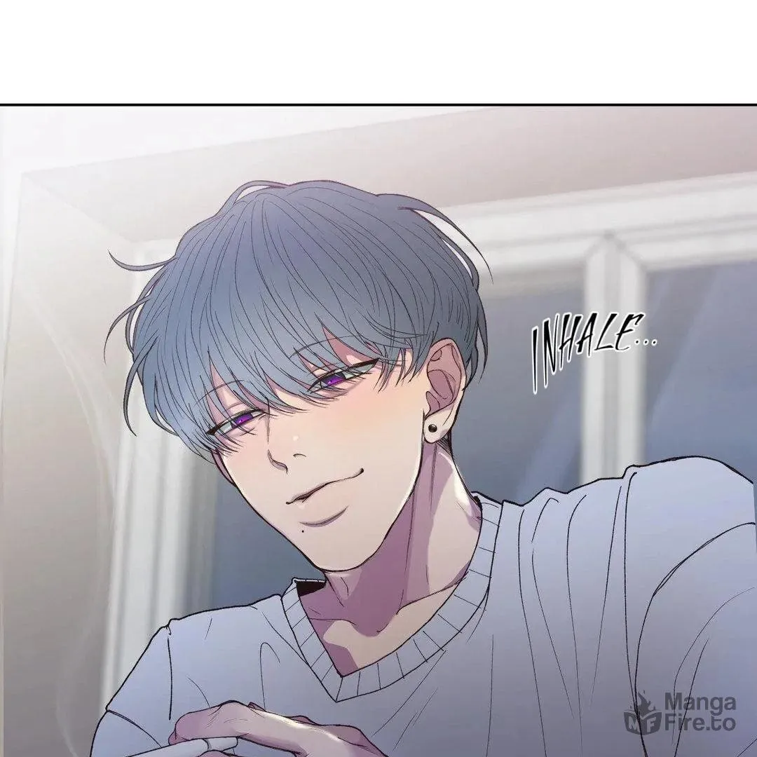 Reluctant Encounters Chapter 1 page 148 - 