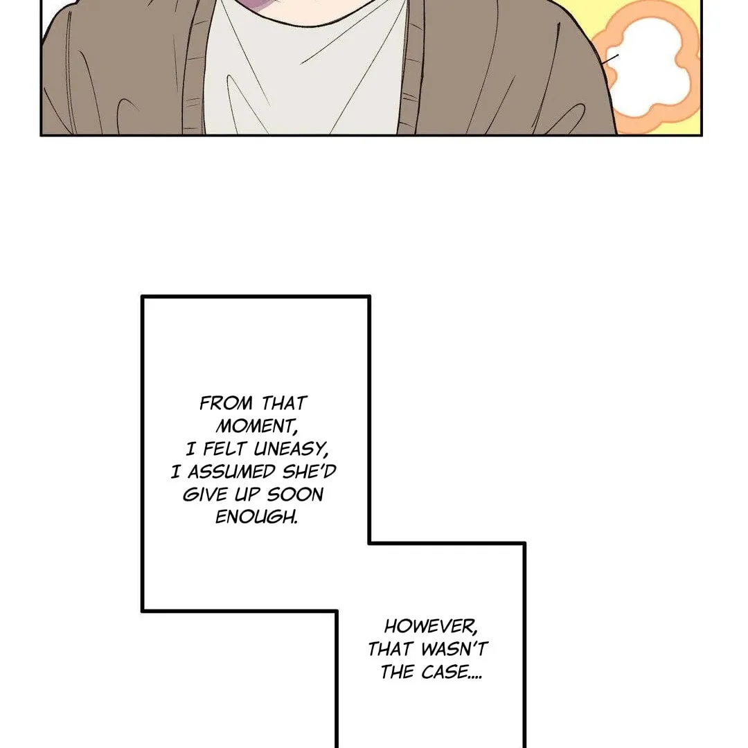 Reluctant Encounters Chapter 1 page 17 - 