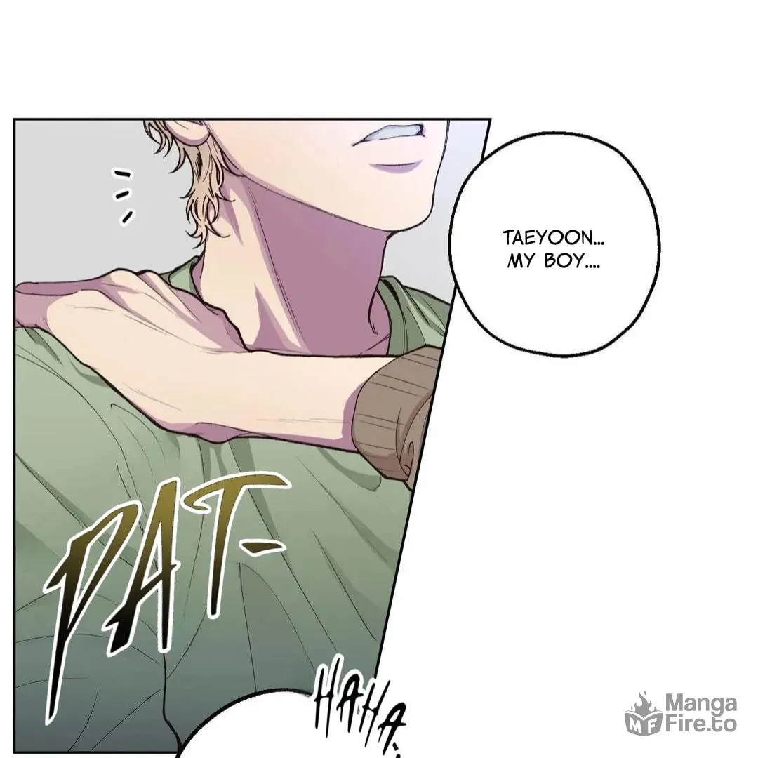 Reluctant Encounters Chapter 1 page 19 - 