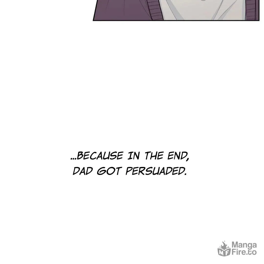 Reluctant Encounters Chapter 1 page 21 - 