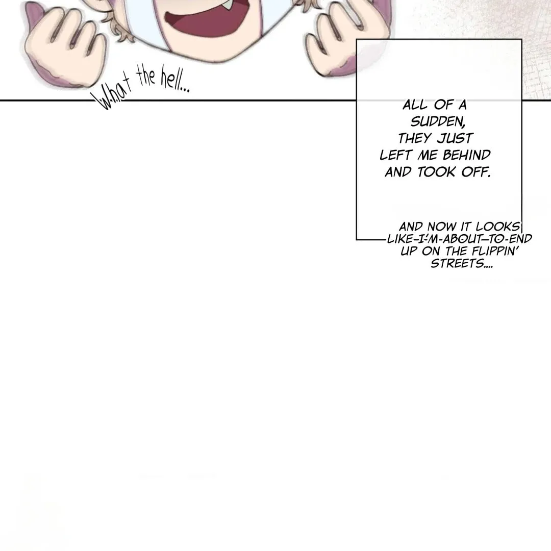 Reluctant Encounters Chapter 1 page 24 - 