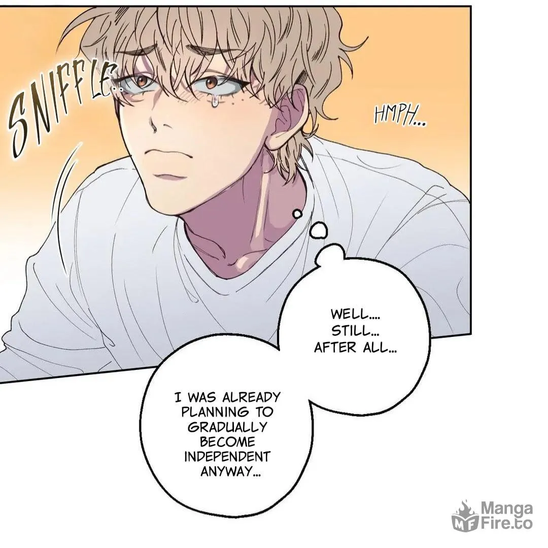 Reluctant Encounters Chapter 1 page 25 - 