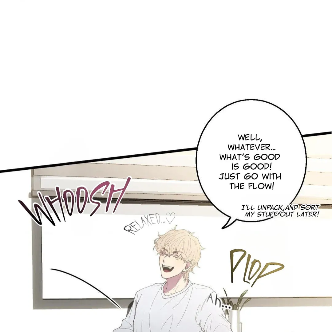 Reluctant Encounters Chapter 1 page 27 - 