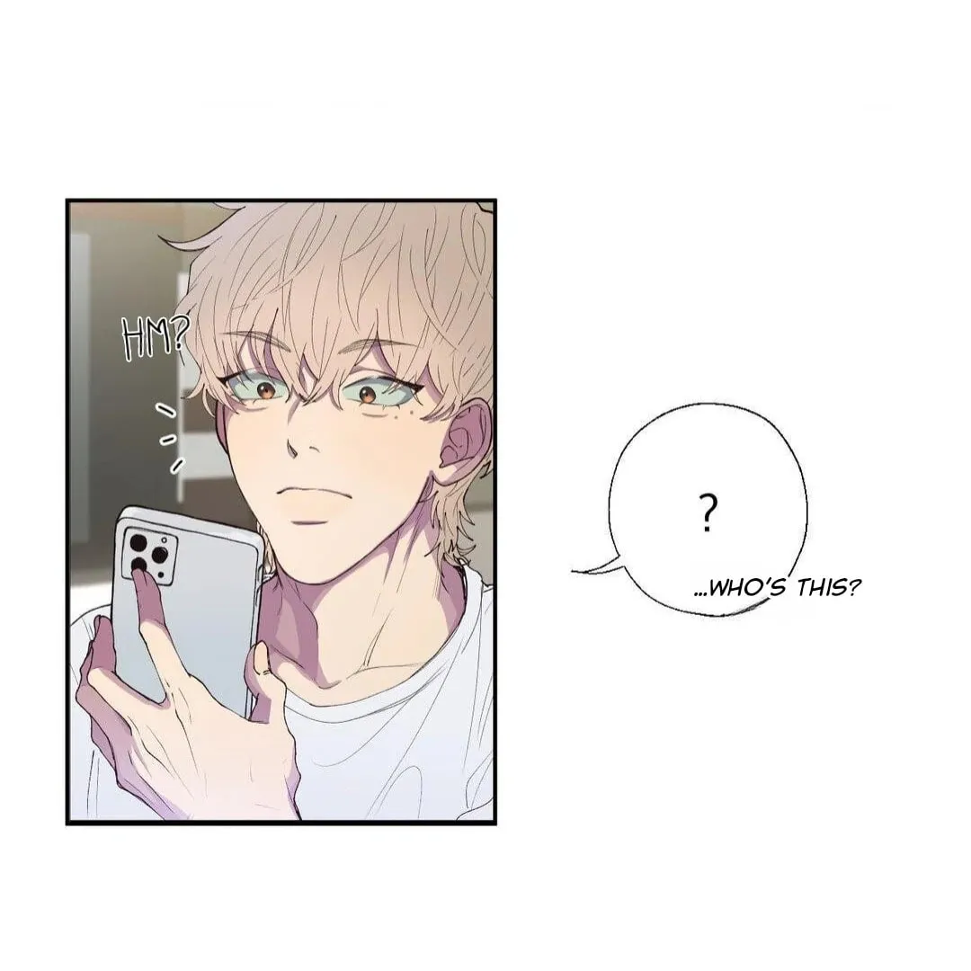 Reluctant Encounters Chapter 1 page 29 - 