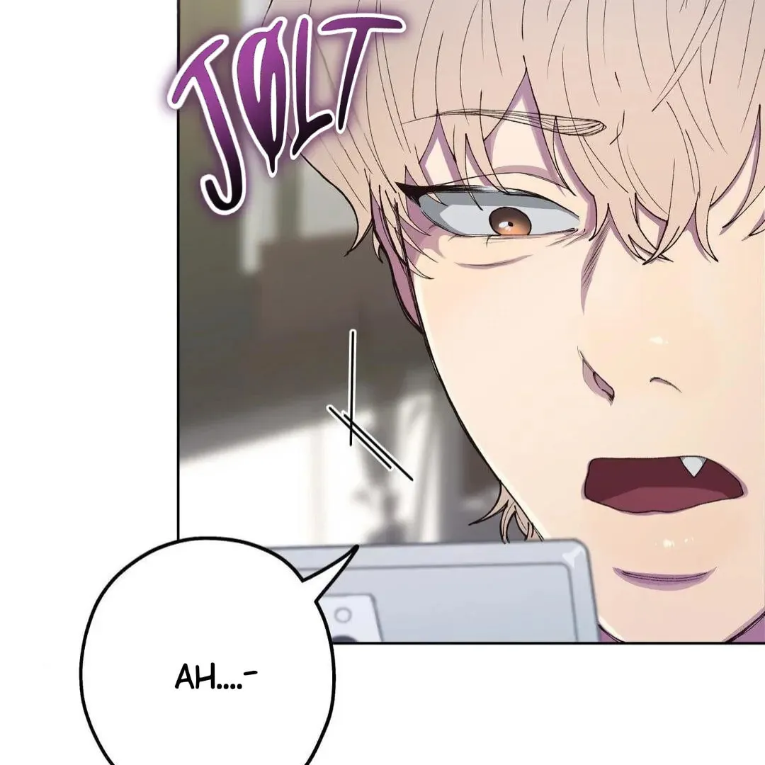 Reluctant Encounters Chapter 1 page 32 - 
