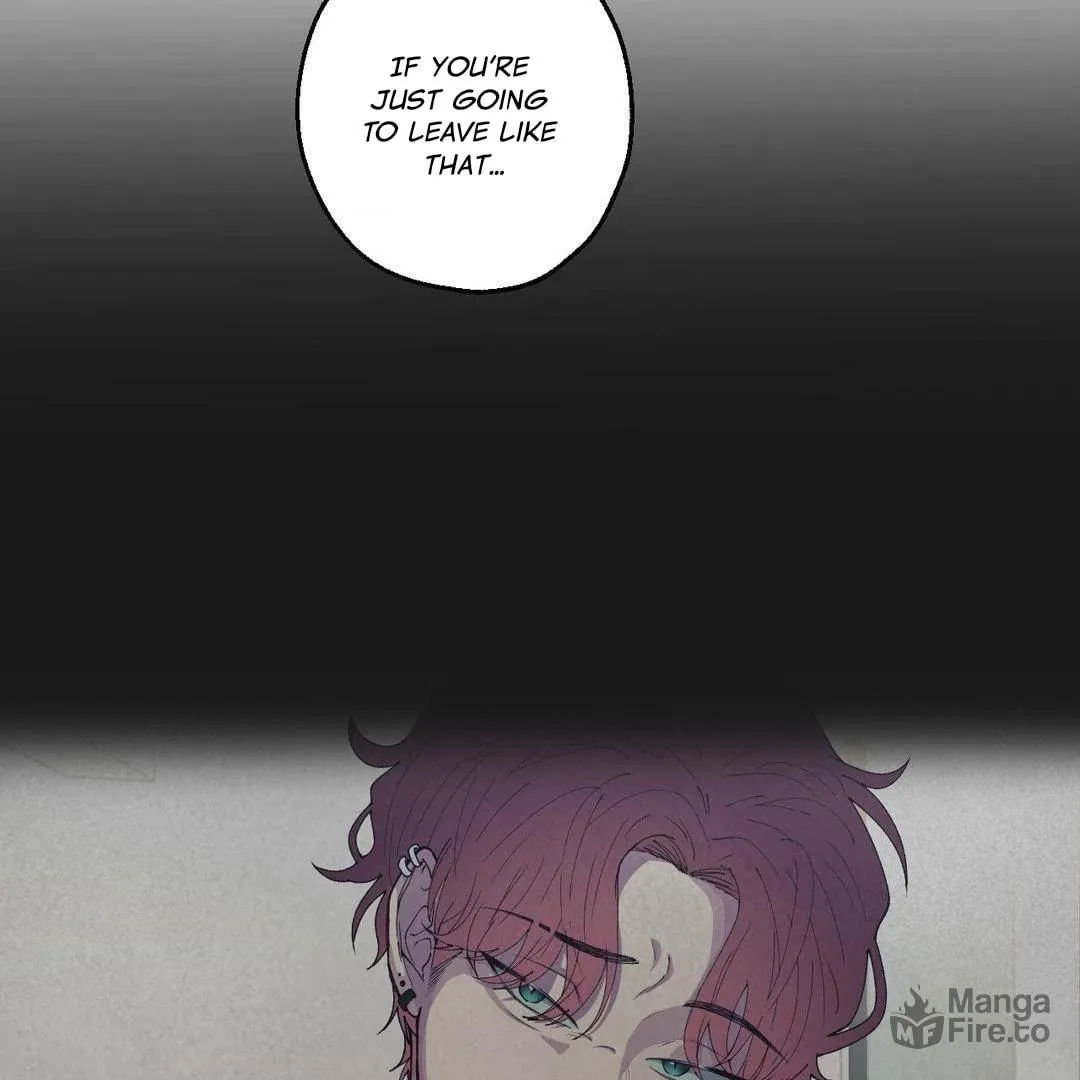Reluctant Encounters Chapter 1 page 34 - 