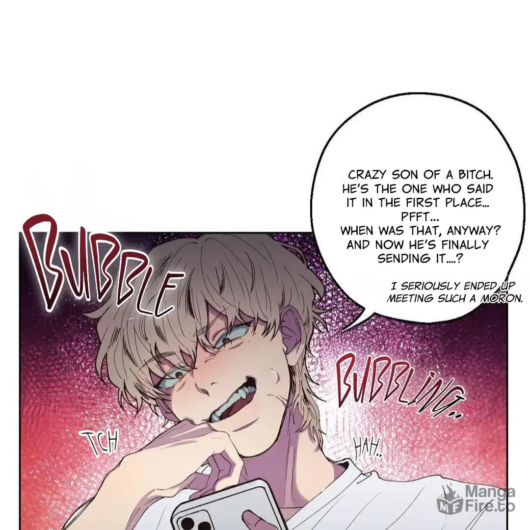 Reluctant Encounters Chapter 1 page 37 - 