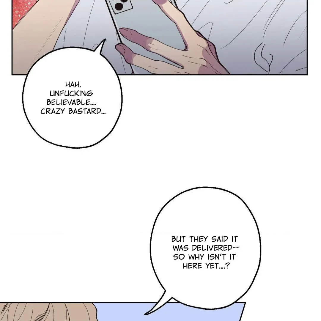 Reluctant Encounters Chapter 1 page 38 - 