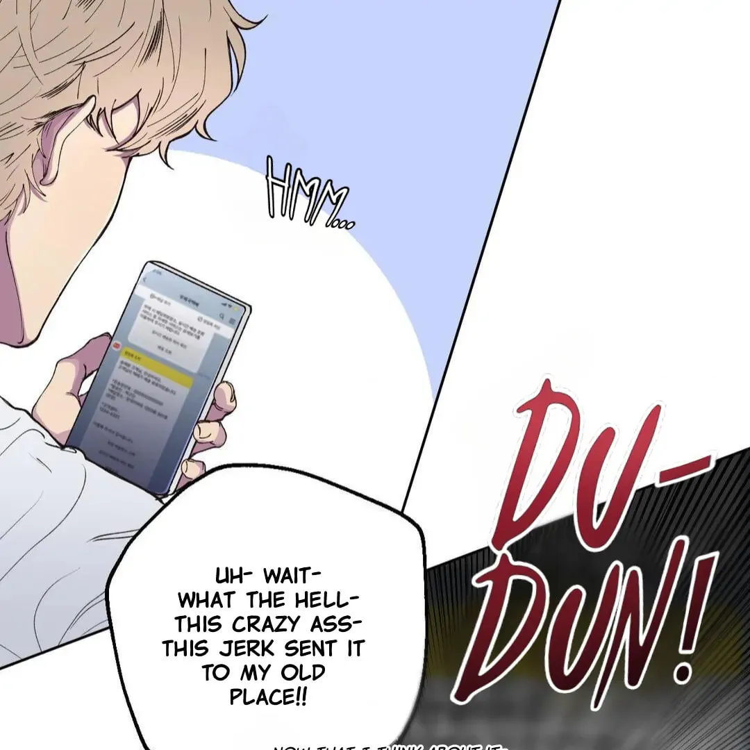 Reluctant Encounters Chapter 1 page 39 - 