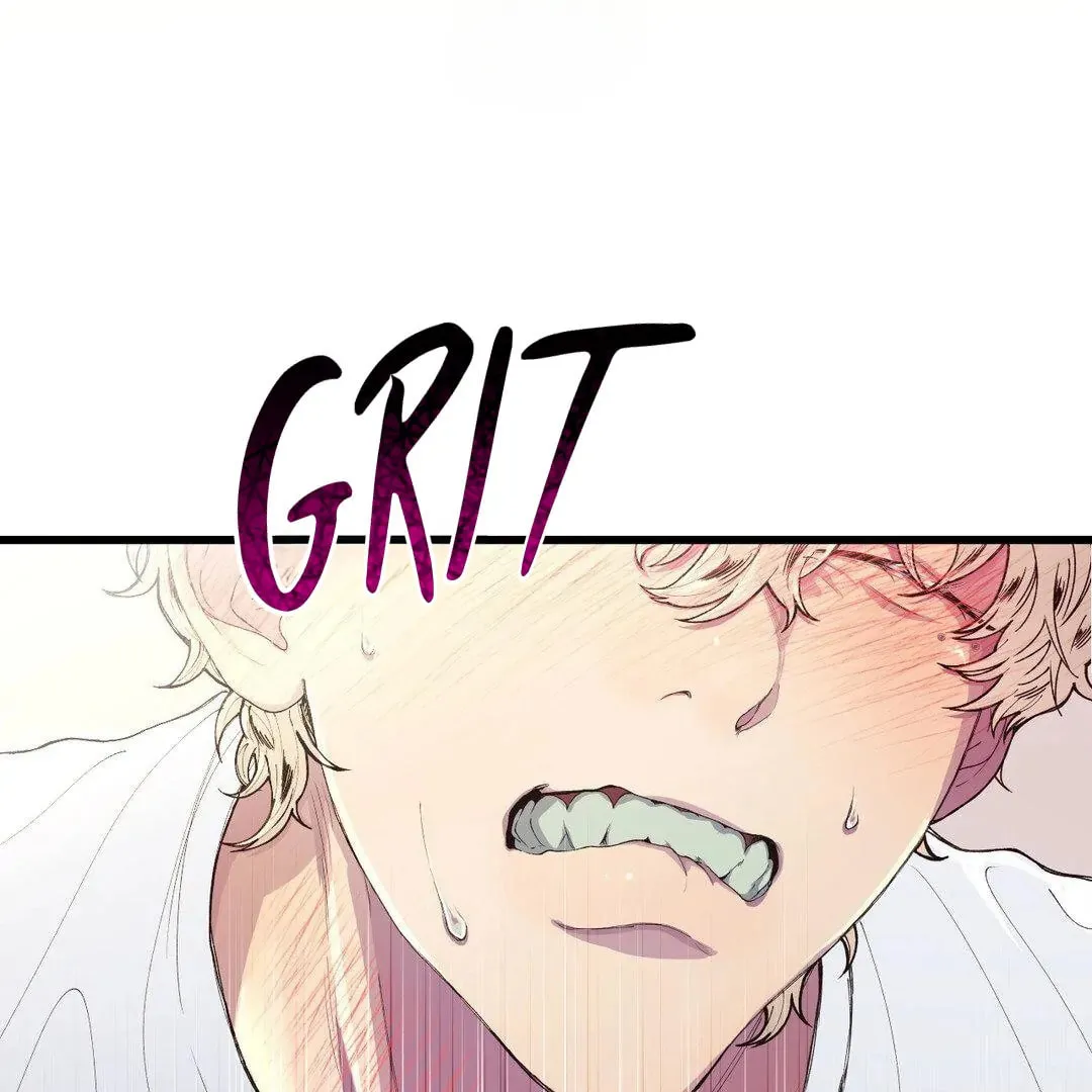 Reluctant Encounters Chapter 1 page 5 - 