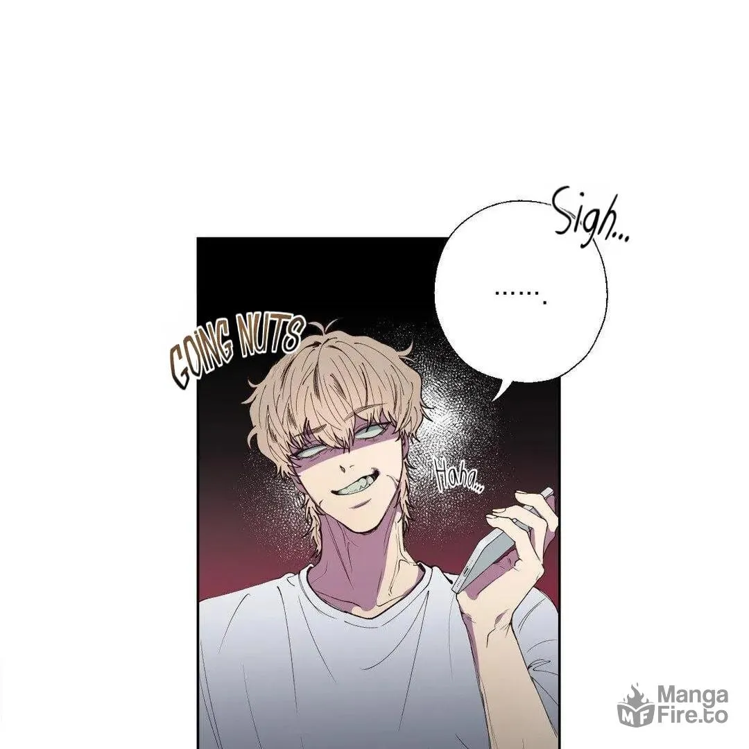 Reluctant Encounters Chapter 1 page 41 - 