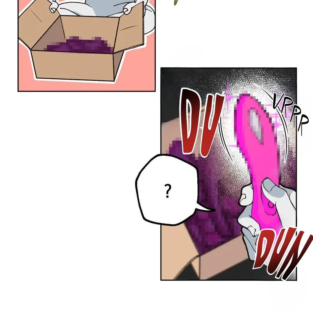 Reluctant Encounters Chapter 1 page 48 - 