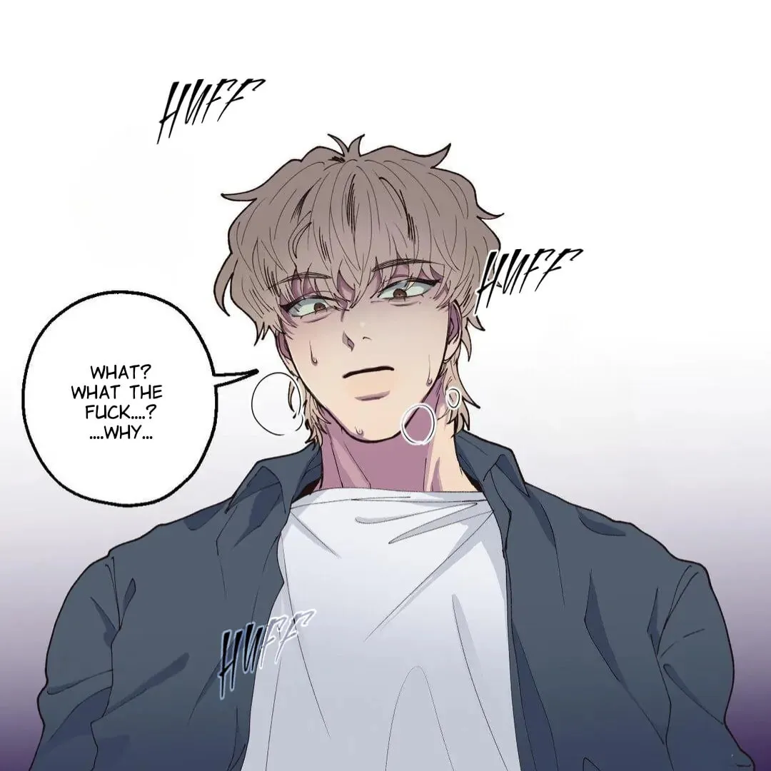 Reluctant Encounters Chapter 1 page 57 - 