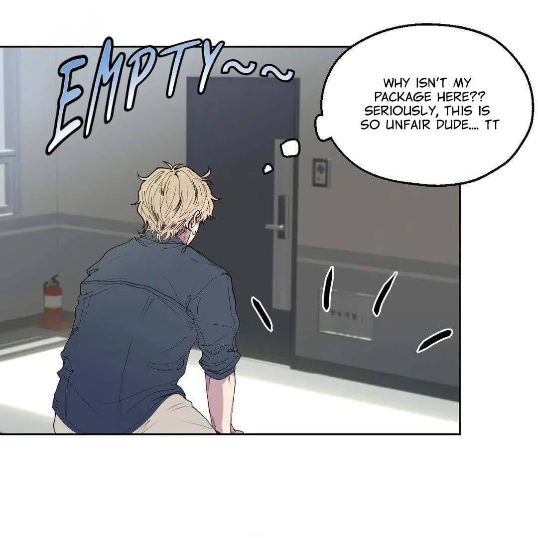 Reluctant Encounters Chapter 1 page 59 - 