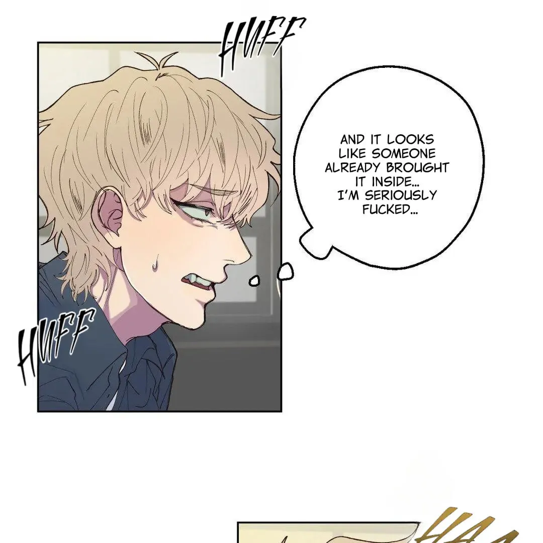 Reluctant Encounters Chapter 1 page 60 - 