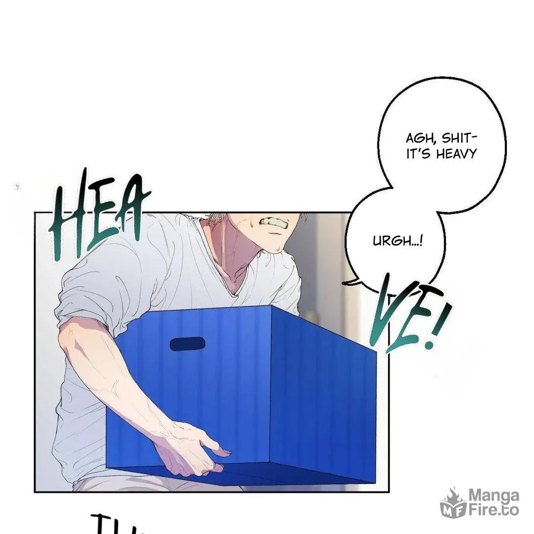 Reluctant Encounters Chapter 1 page 7 - 
