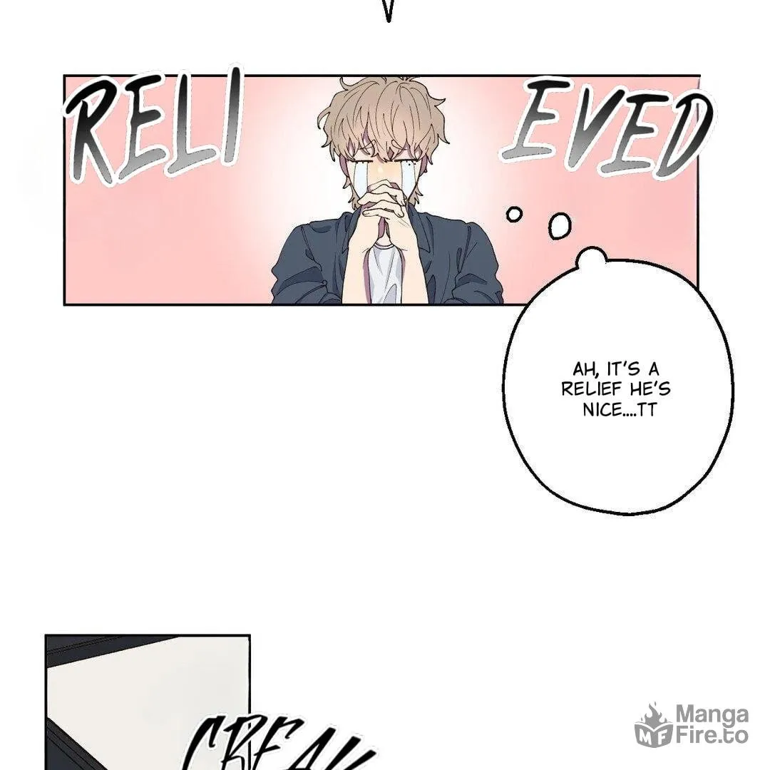 Reluctant Encounters Chapter 1 page 73 - 