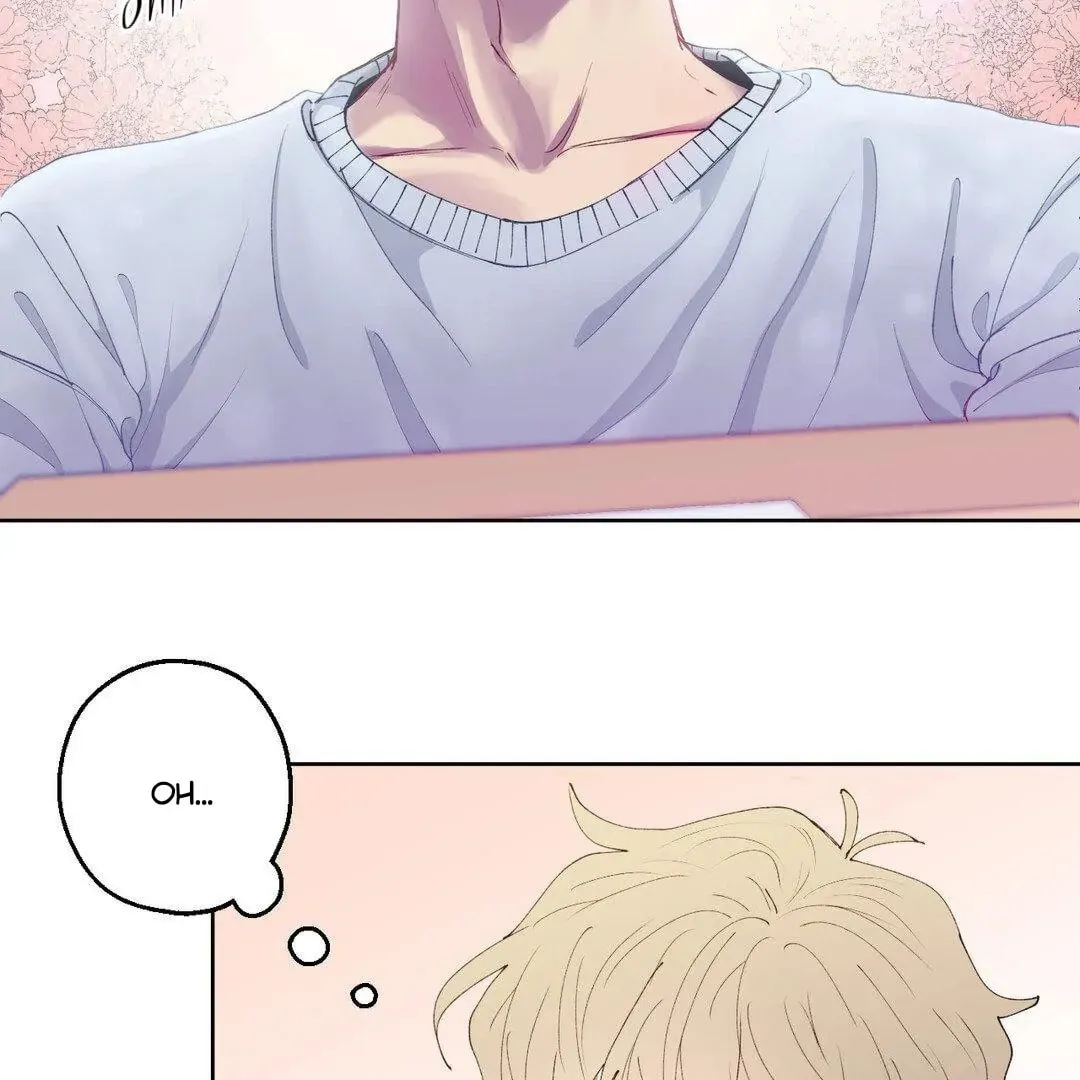 Reluctant Encounters Chapter 1 page 77 - 