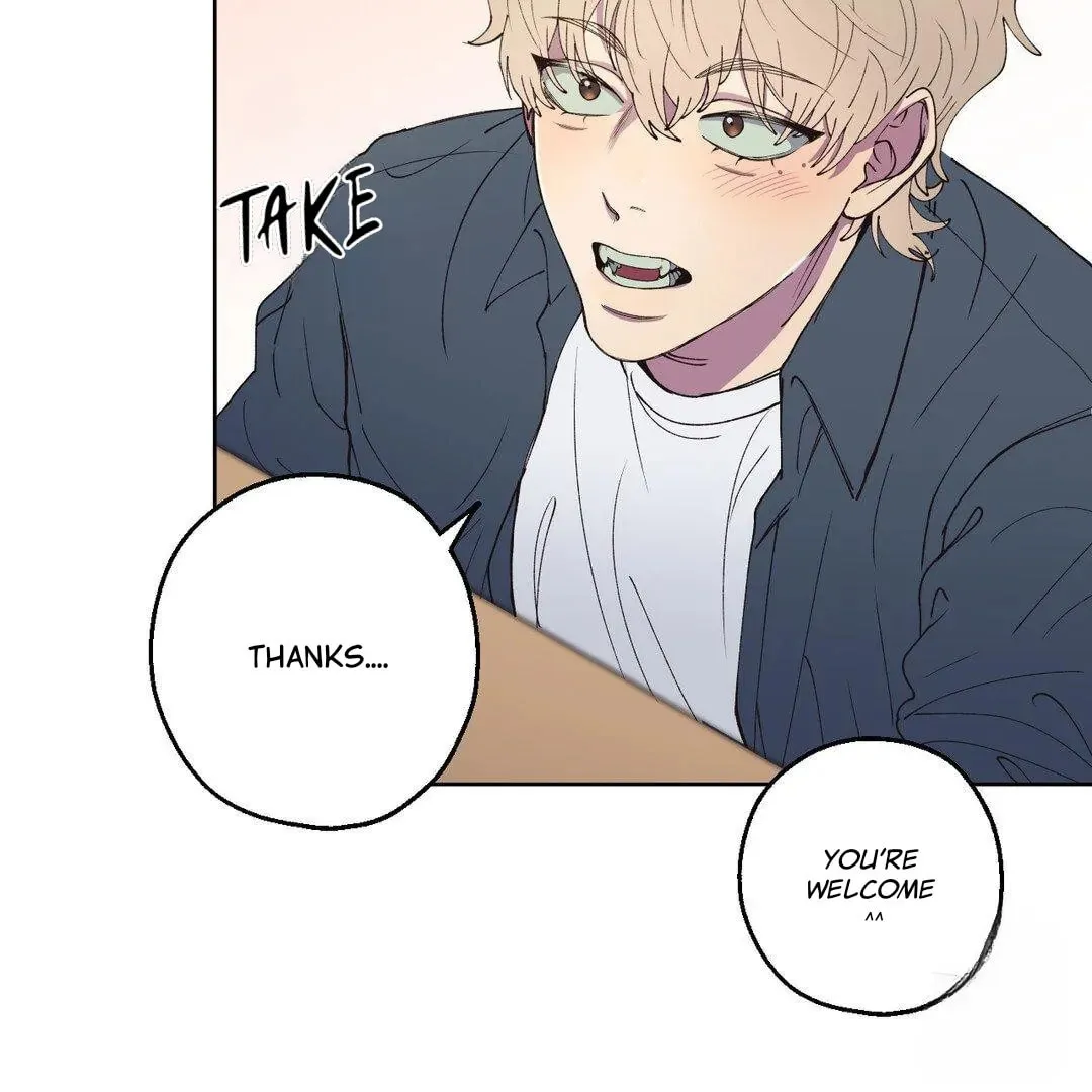 Reluctant Encounters Chapter 1 page 78 - 