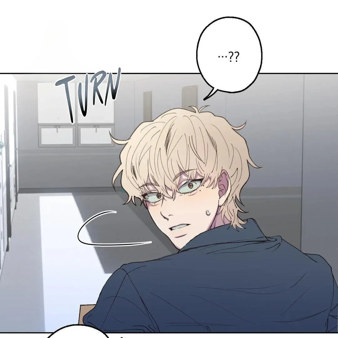 Reluctant Encounters Chapter 1 page 83 - 