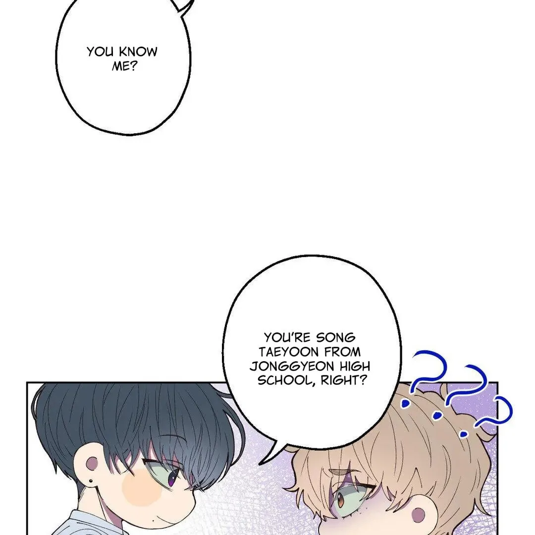 Reluctant Encounters Chapter 1 page 84 - 