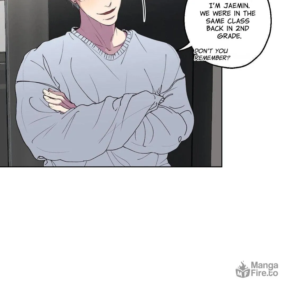 Reluctant Encounters Chapter 1 page 86 - 