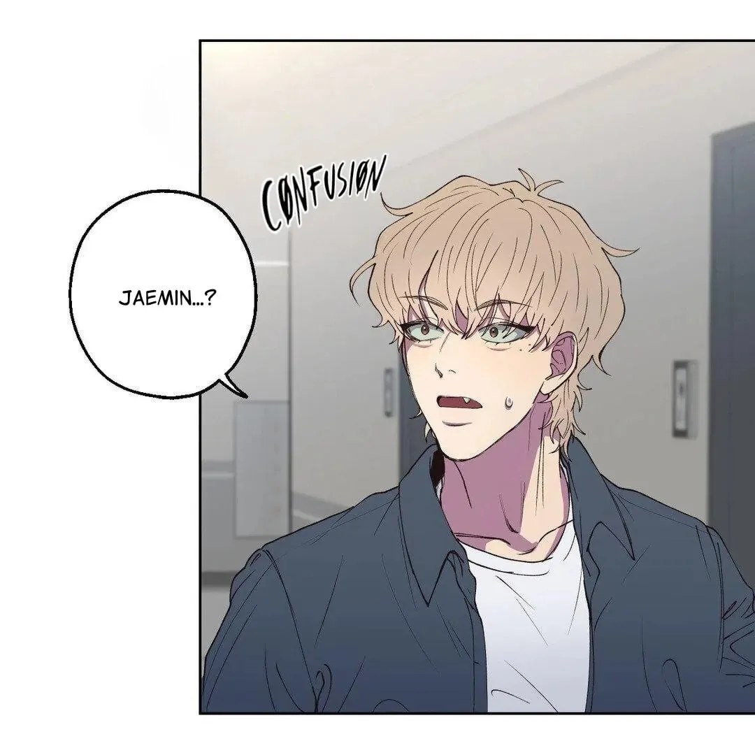 Reluctant Encounters Chapter 1 page 87 - 