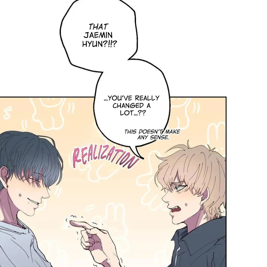 Reluctant Encounters Chapter 1 page 93 - 
