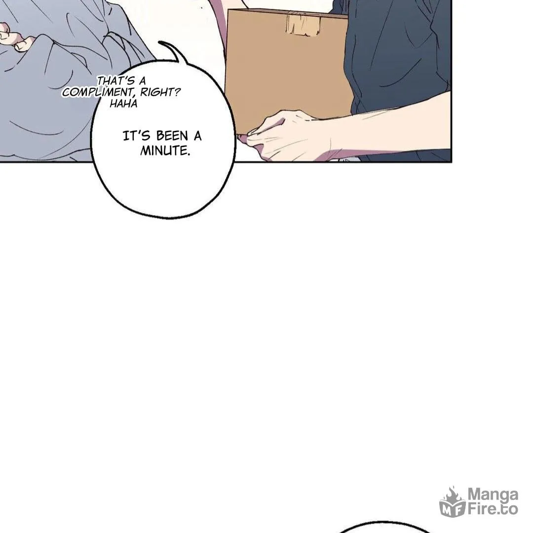 Reluctant Encounters Chapter 1 page 94 - 