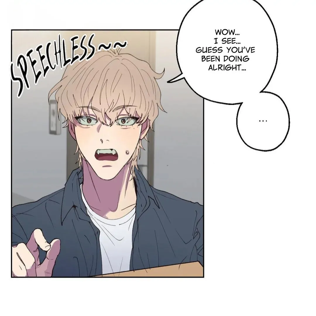Reluctant Encounters Chapter 1 page 95 - 