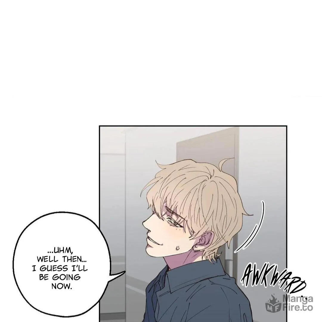 Reluctant Encounters Chapter 1 page 96 - 