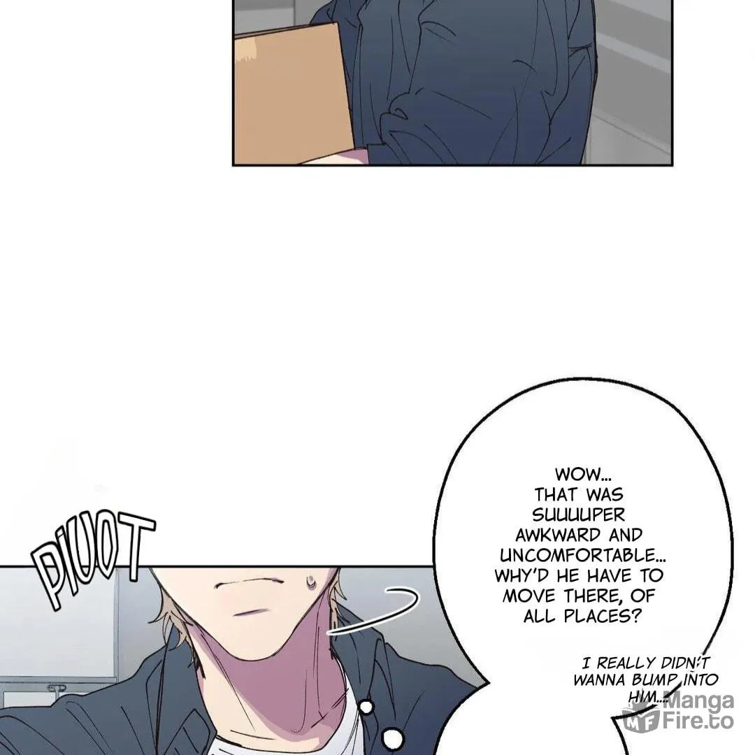 Reluctant Encounters Chapter 1 page 97 - 