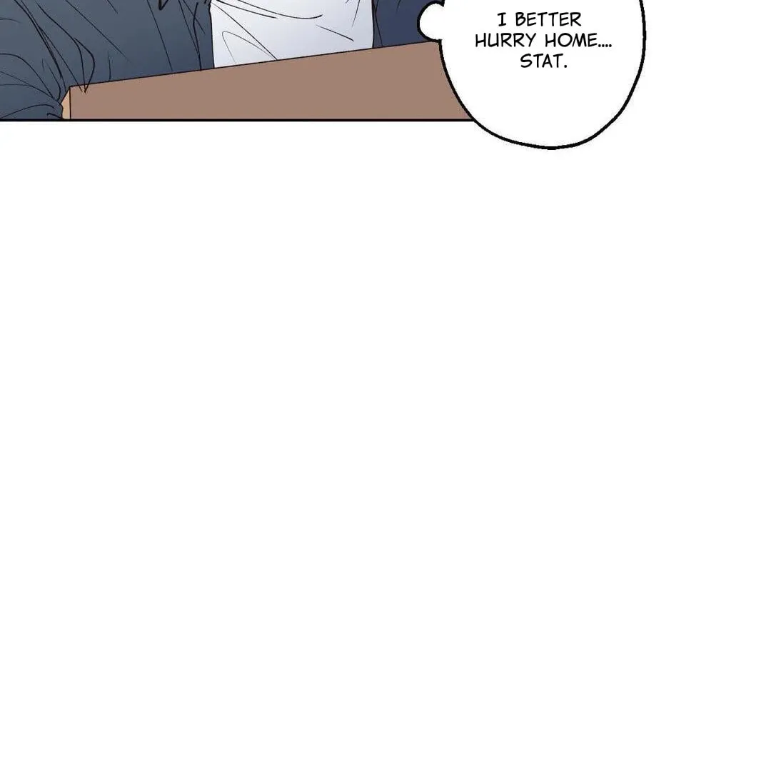Reluctant Encounters Chapter 1 page 98 - 