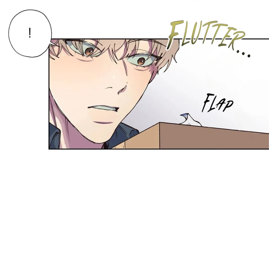 Reluctant Encounters Chapter 1 page 99 - 