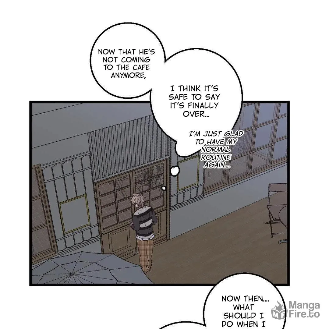 Reluctant Encounters Chapter 10 page 103 - 