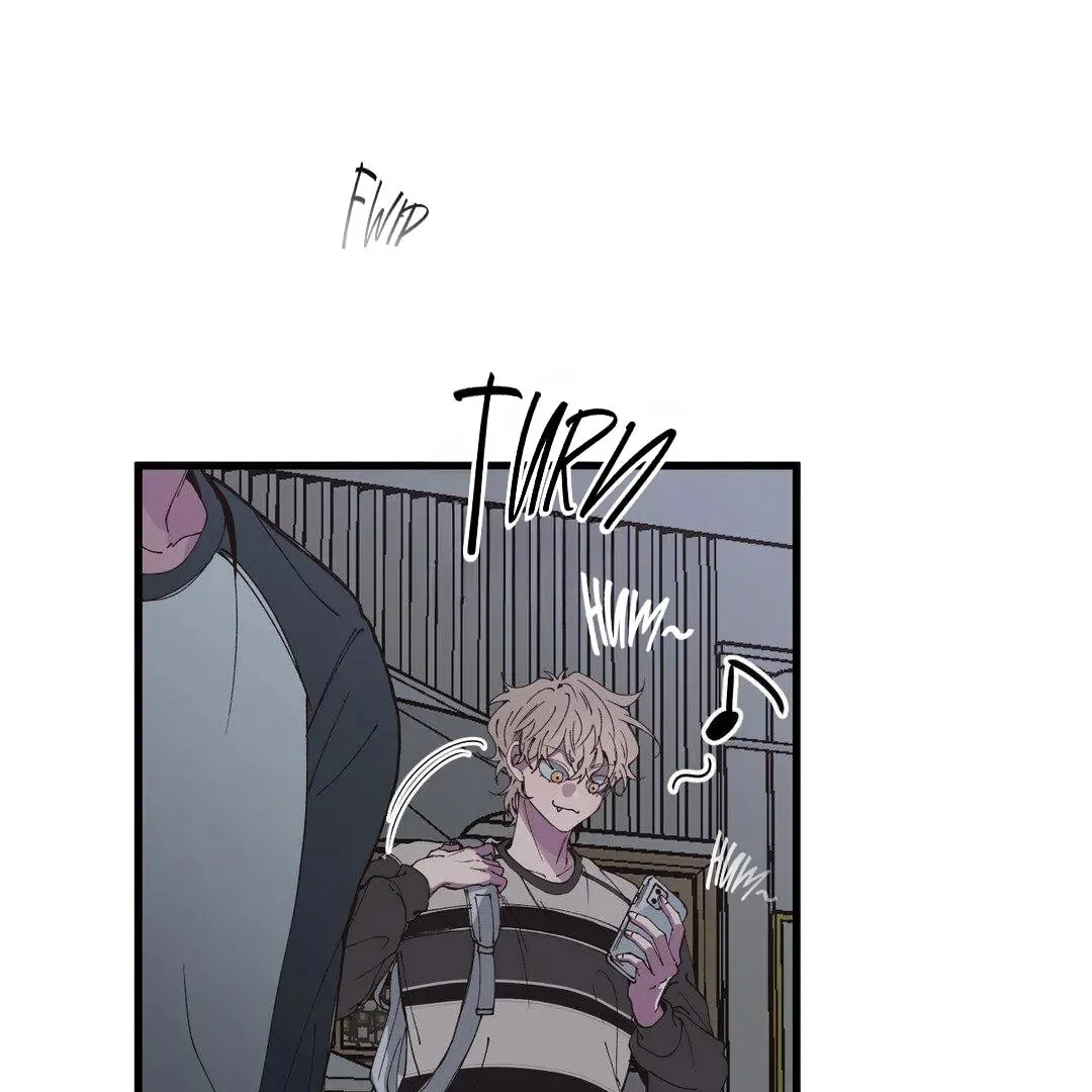 Reluctant Encounters Chapter 10 page 105 - 