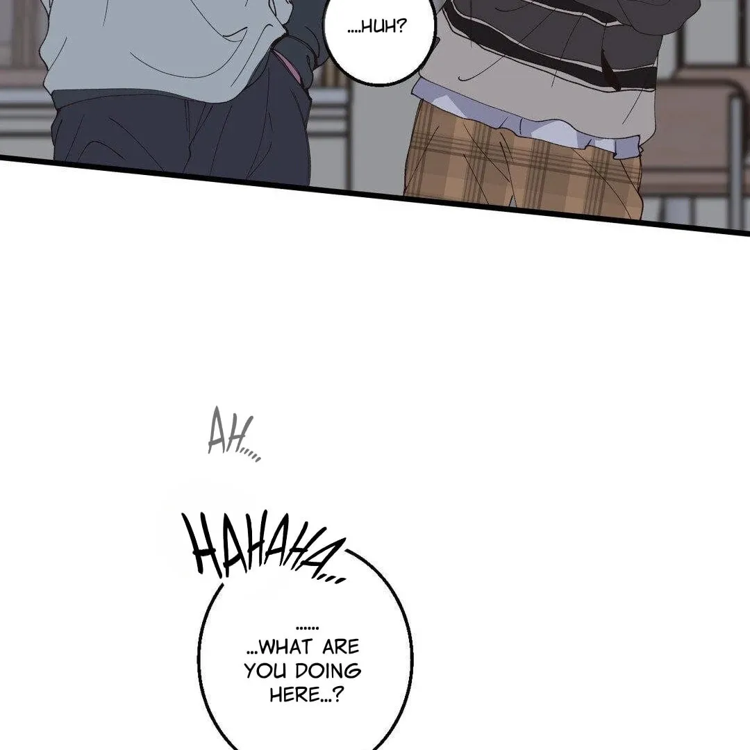 Reluctant Encounters Chapter 10 page 108 - 