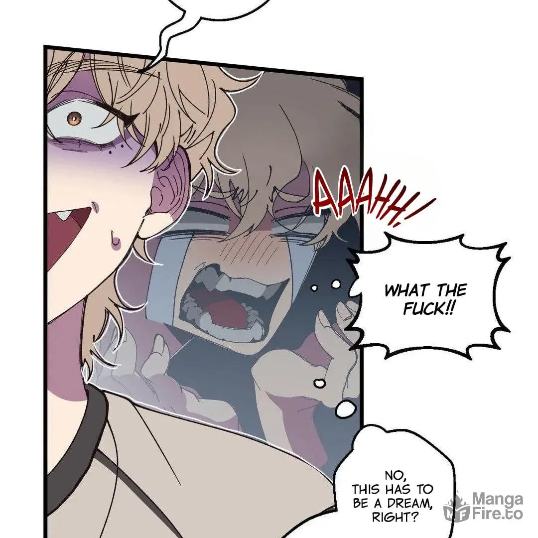 Reluctant Encounters Chapter 10 page 109 - 