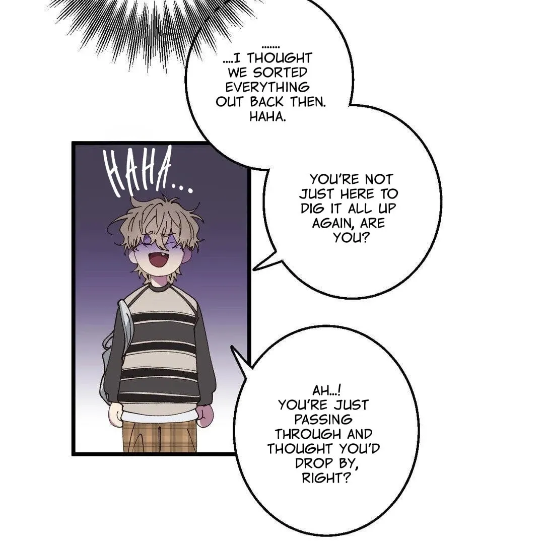 Reluctant Encounters Chapter 10 page 114 - 