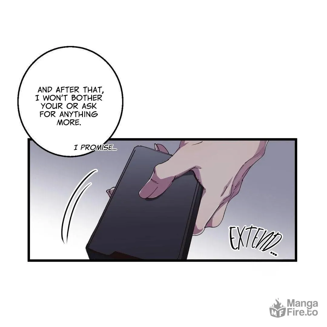 Reluctant Encounters Chapter 10 page 126 - 