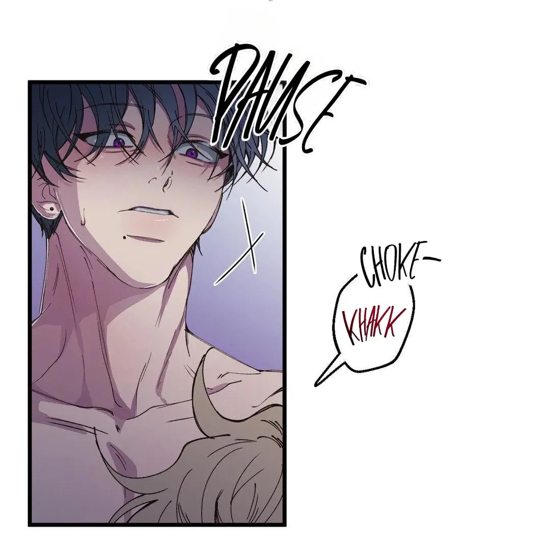 Reluctant Encounters Chapter 10 page 23 - 