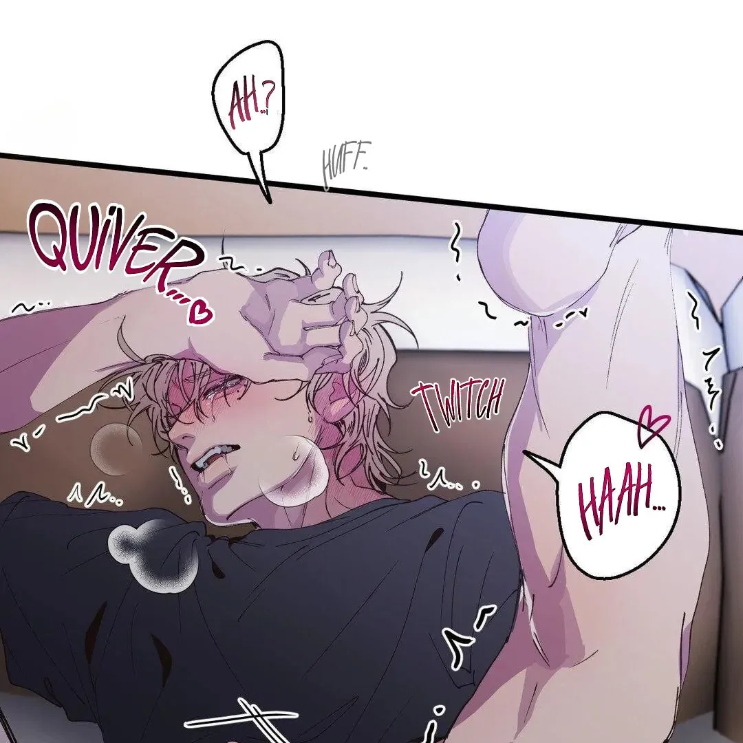 Reluctant Encounters Chapter 10 page 27 - 