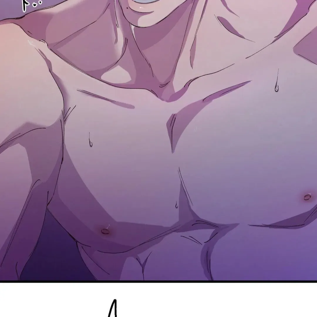 Reluctant Encounters Chapter 10 page 33 - 
